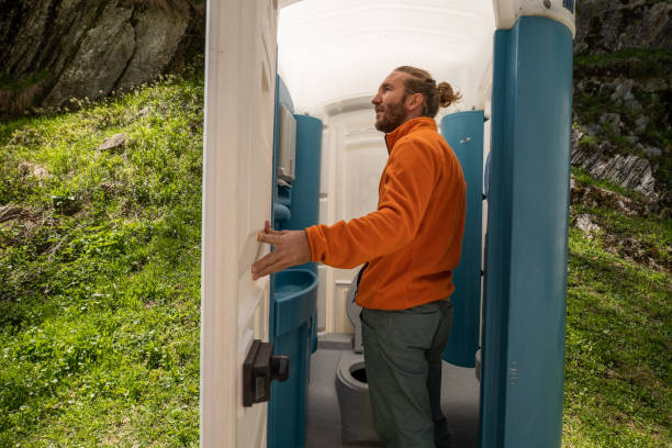 Best Porta potty rental for festivals  in Bruce, MS