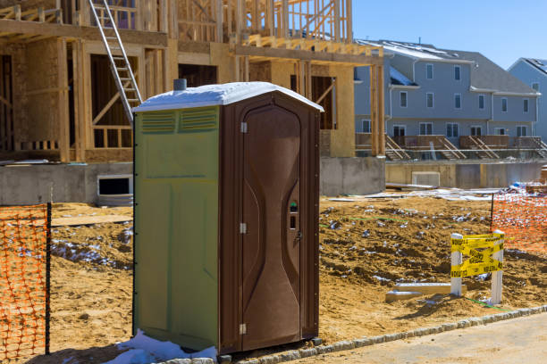 Best Portable toilet rental cost  in Bruce, MS
