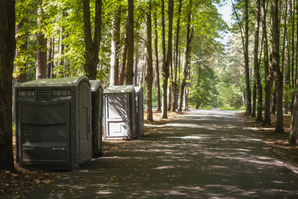 Best Temporary restroom rental  in Bruce, MS