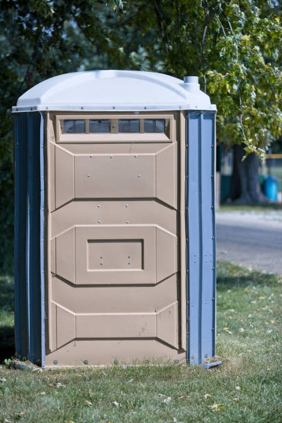 Best Emergency porta potty rental  in Bruce, MS