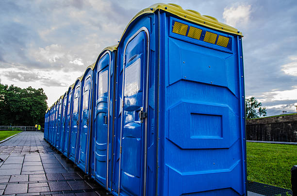Best High-end porta potty rental  in Bruce, MS