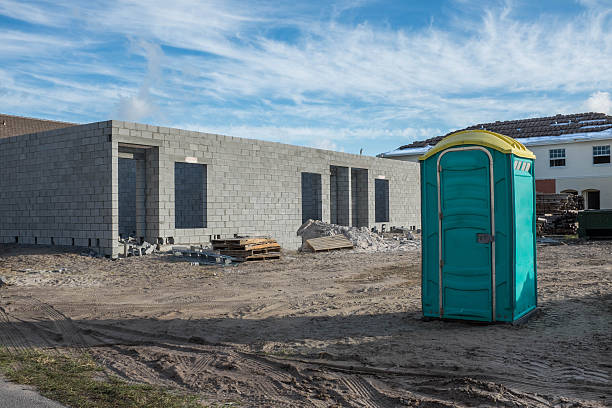 Best Porta potty rental for outdoor events  in Bruce, MS
